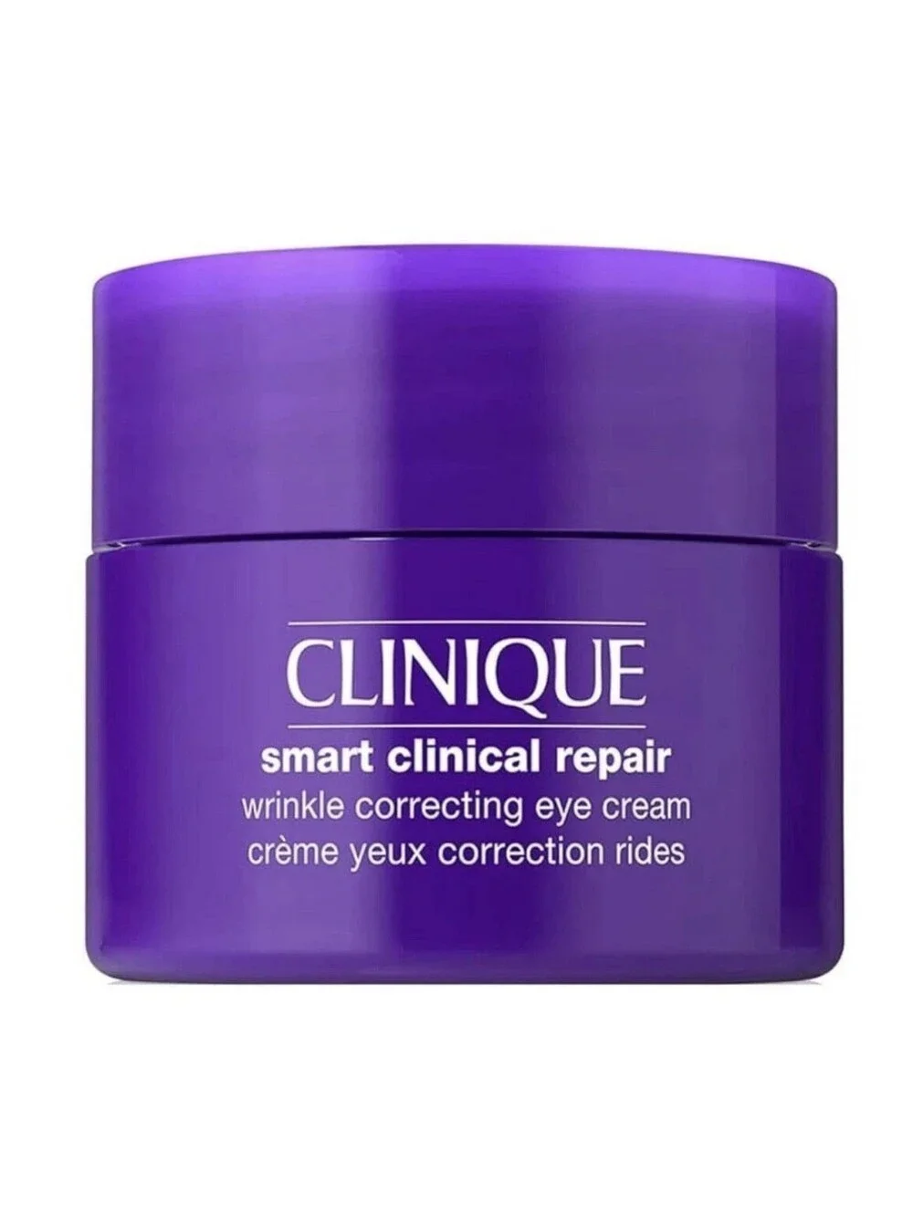 Clinique Smart Clinical Repair Wrinkle Correcting Eye Cream .17 Oz Sample